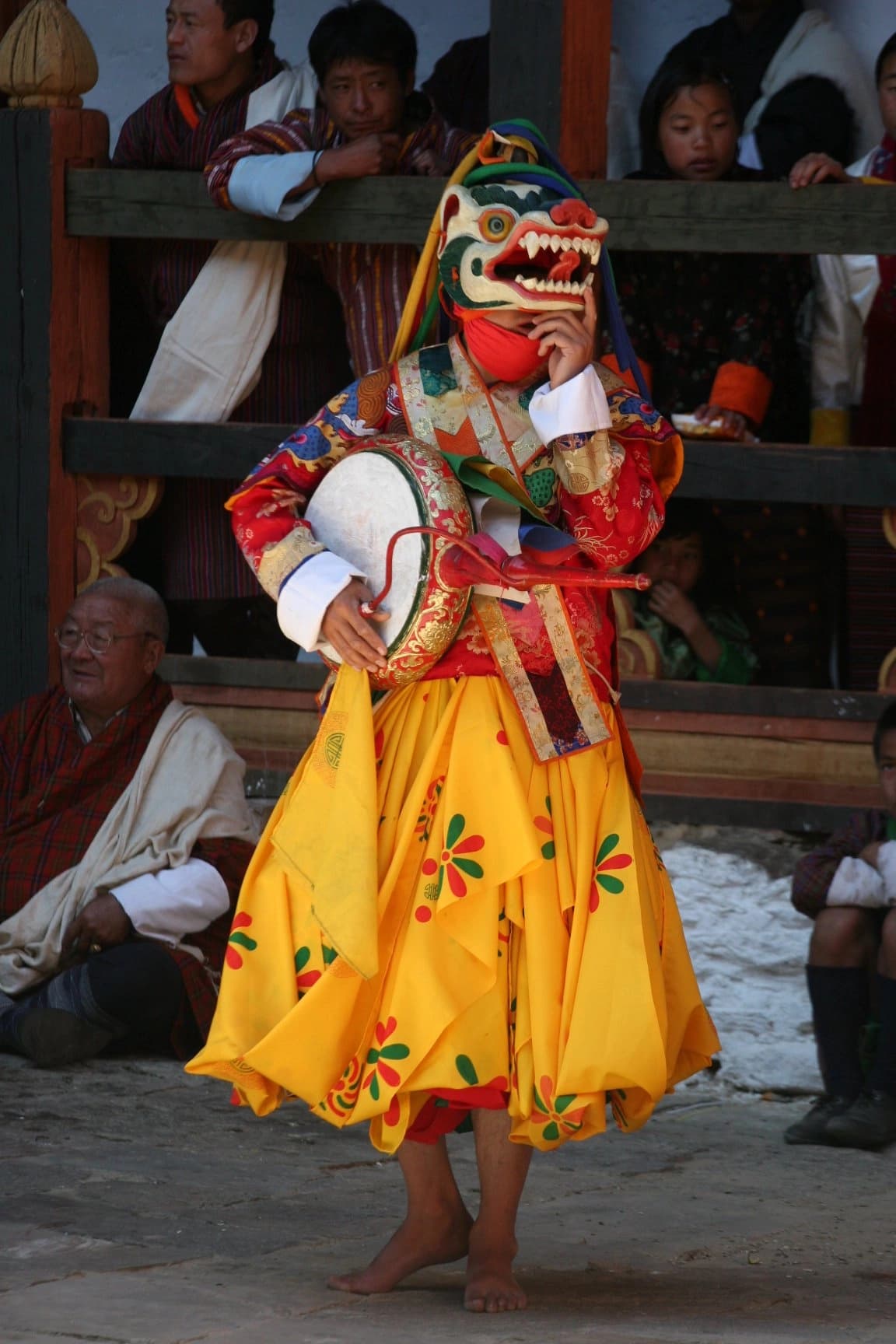 Cultural Tours