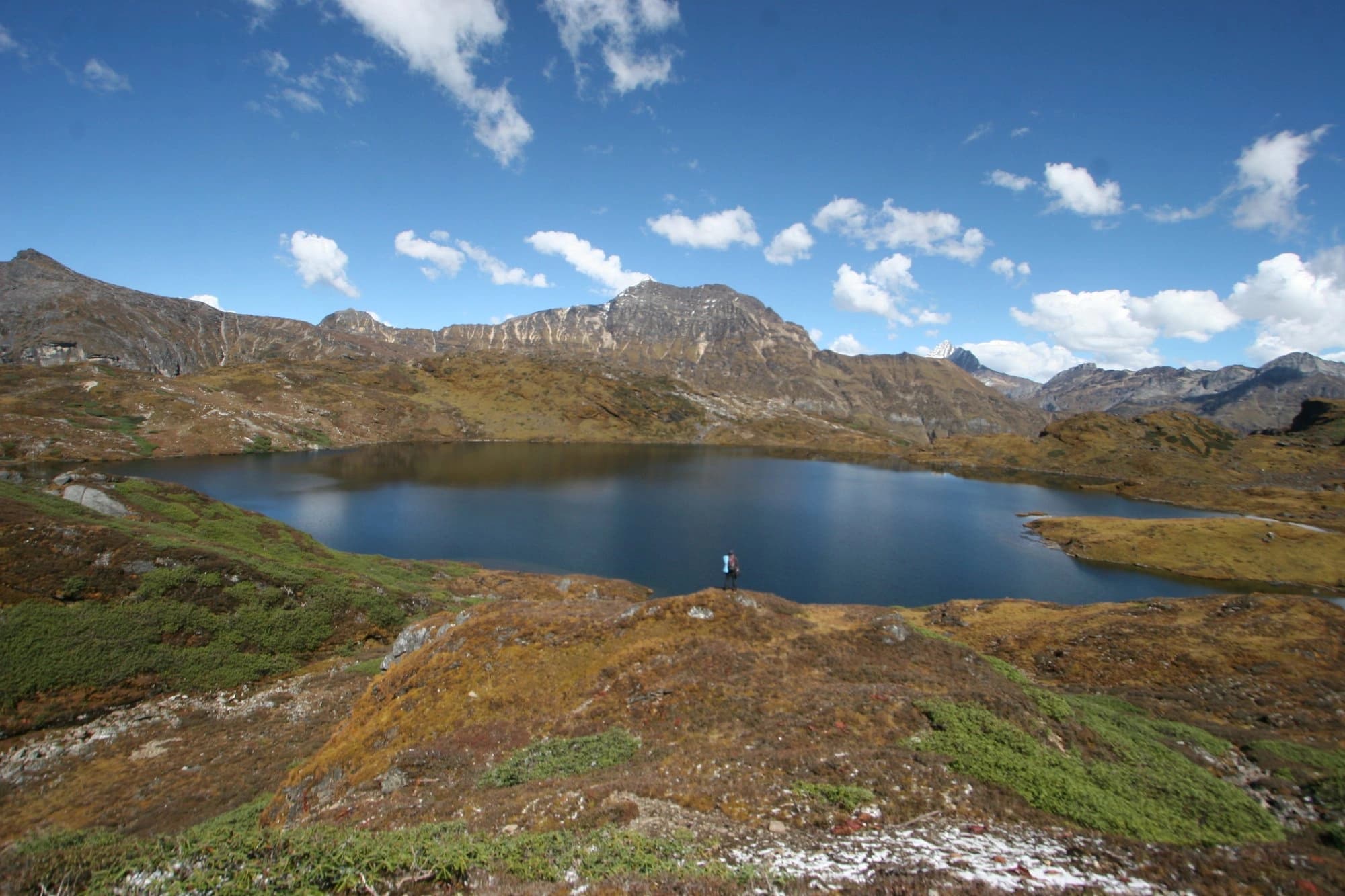 Trekking Adventures image 2