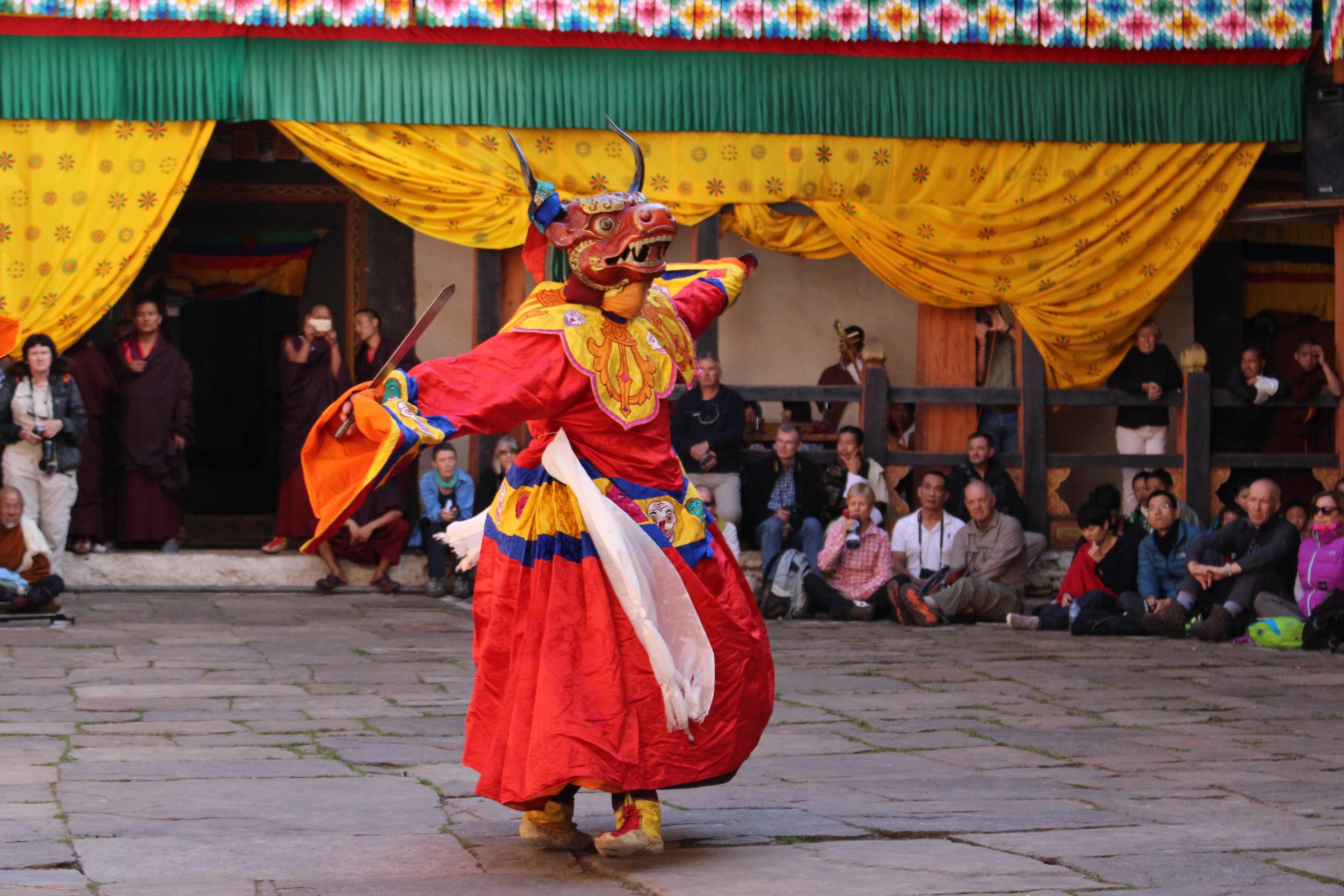 Cultural Tours image 3