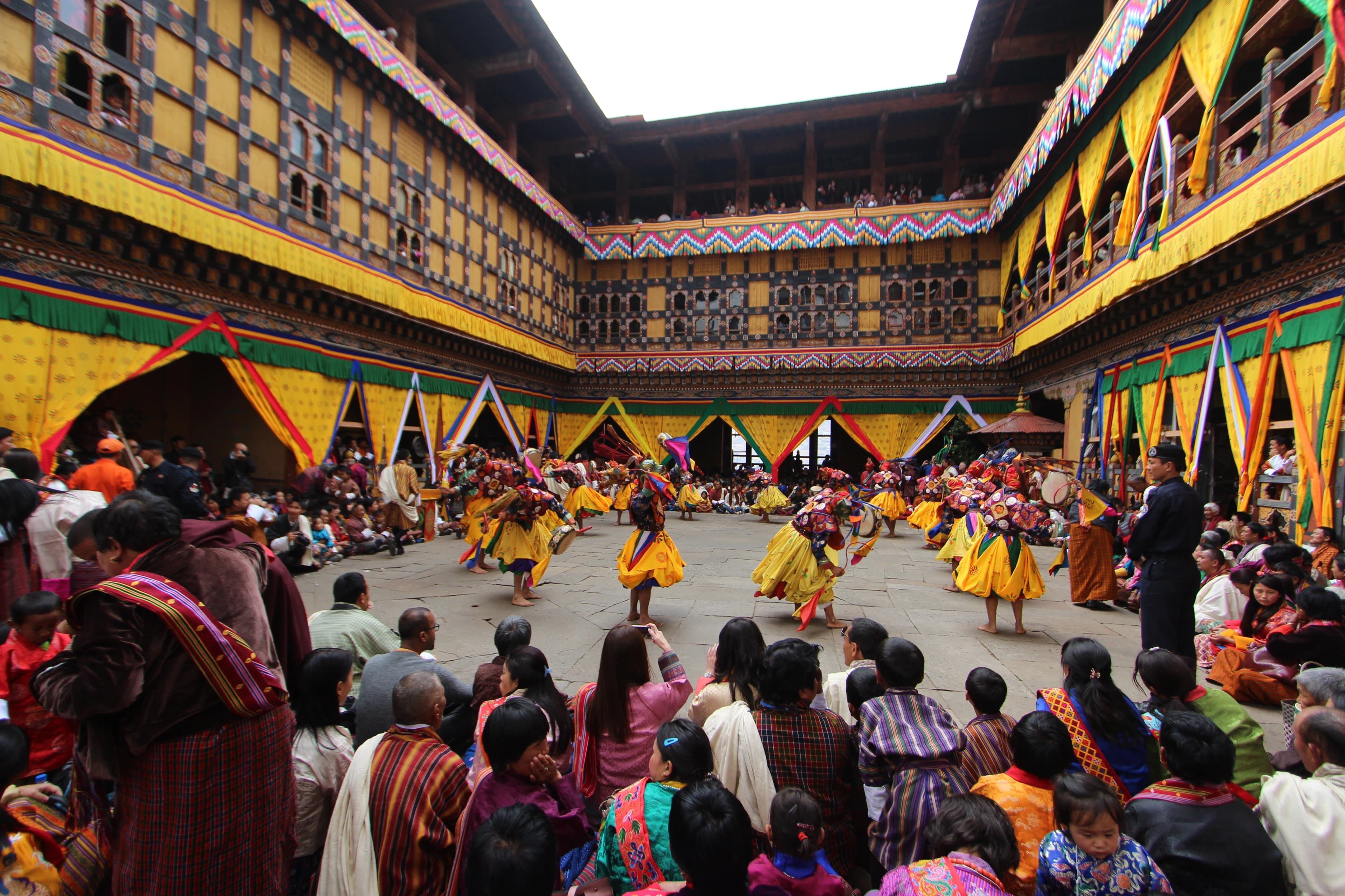 Cultural Tours image 4